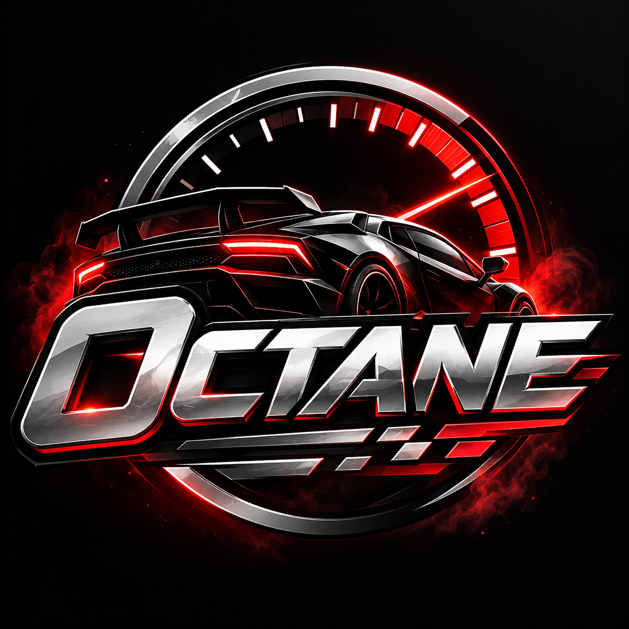 OCTANE RPG